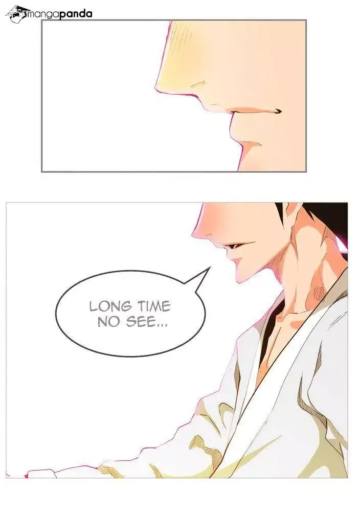 The God of High School Chapter 269 page 43