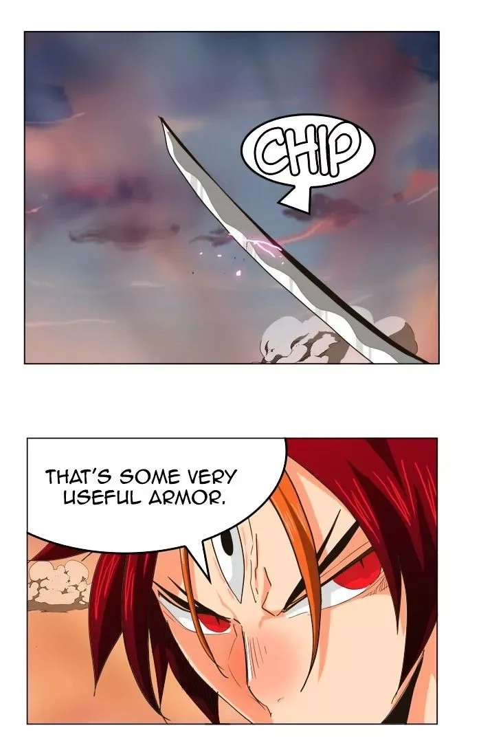 The God of High School Chapter 266 page 63