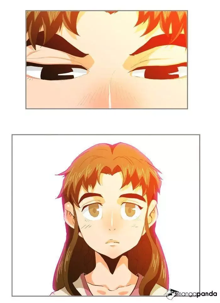 The God of High School Chapter 269 page 42