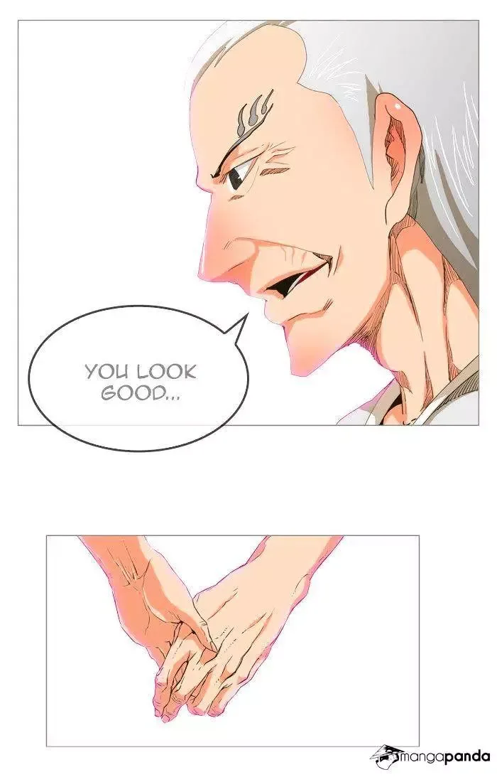The God of High School Chapter 269 page 46