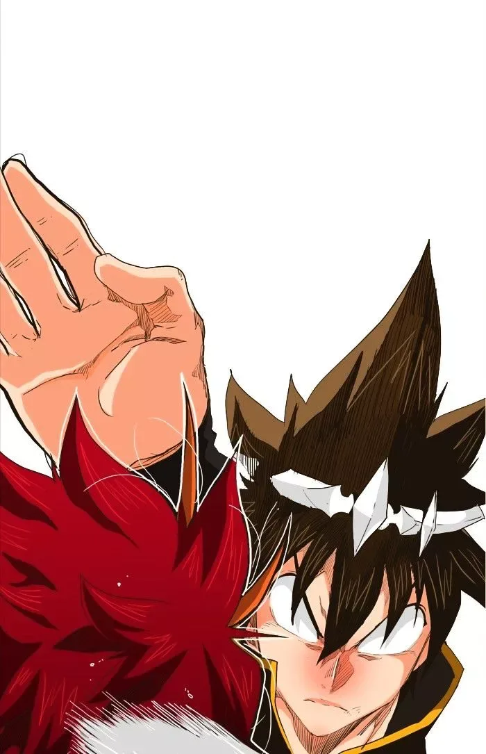 The God of High School Chapter 267 page 35