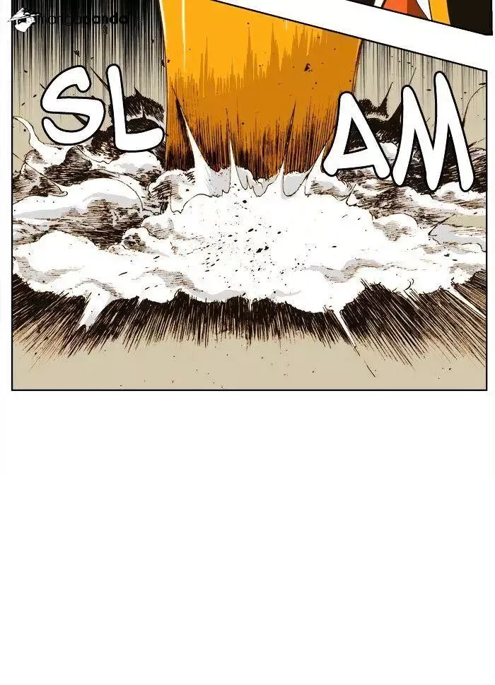 The God of High School Chapter 268 page 61