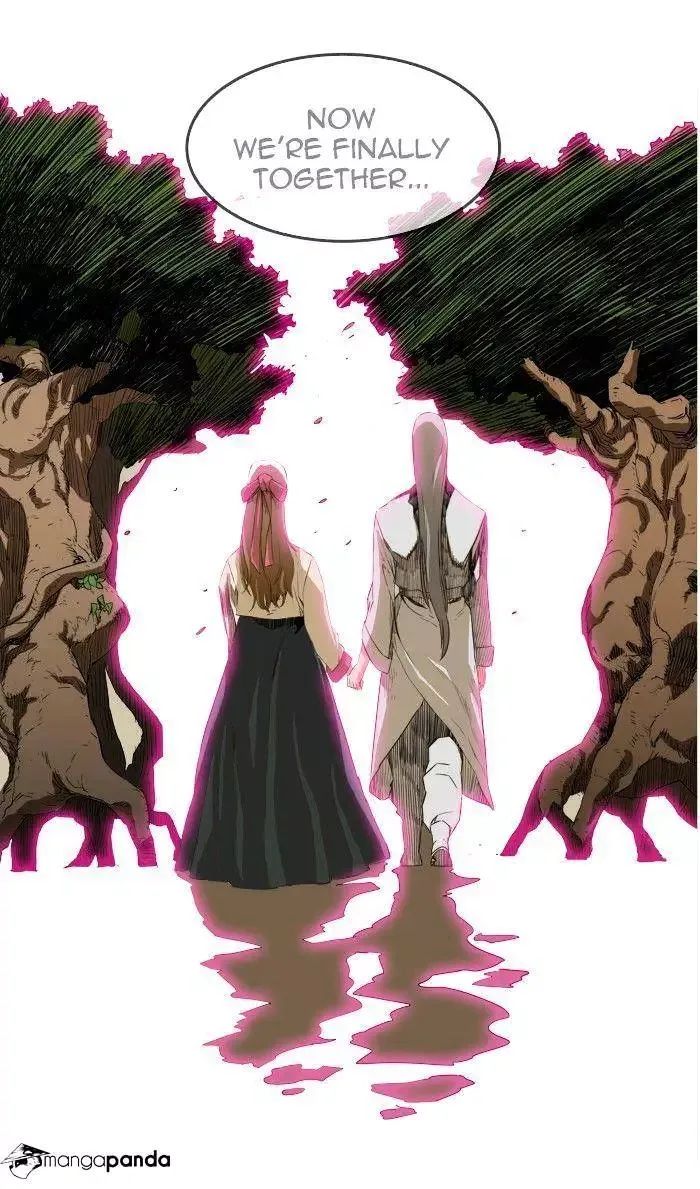 The God of High School Chapter 269 page 47
