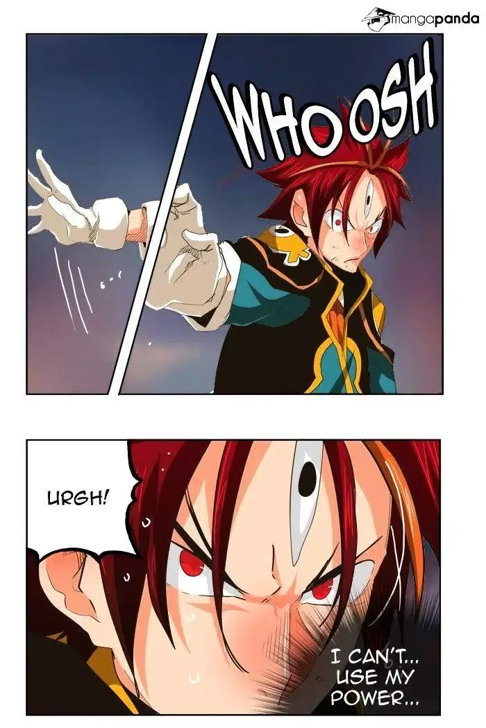 The God of High School Chapter 268 page 52