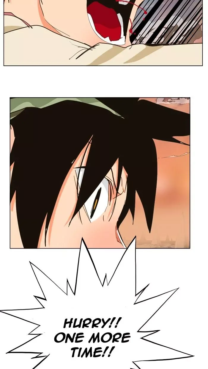 The God of High School Chapter 265 page 63