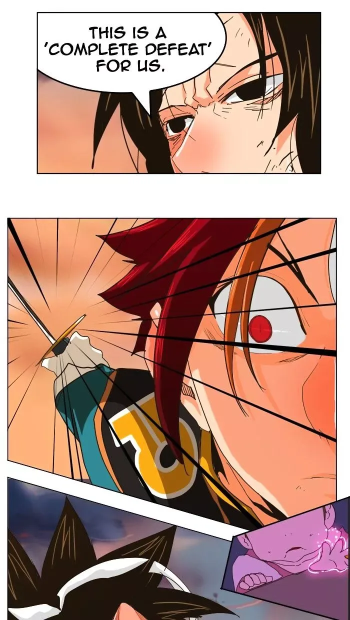 The God of High School Chapter 266 page 67
