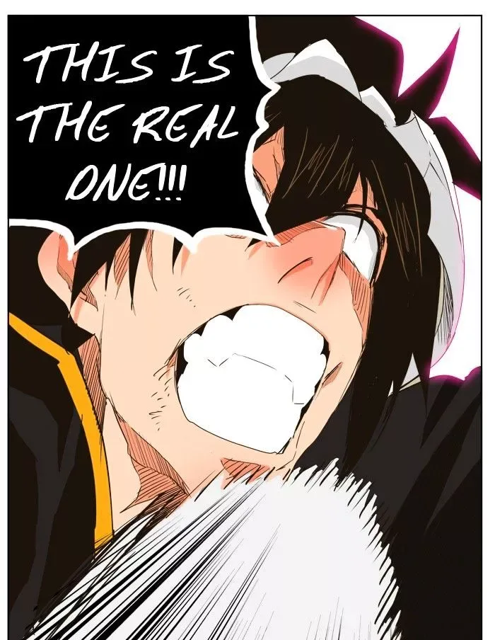 The God of High School Chapter 267 page 44