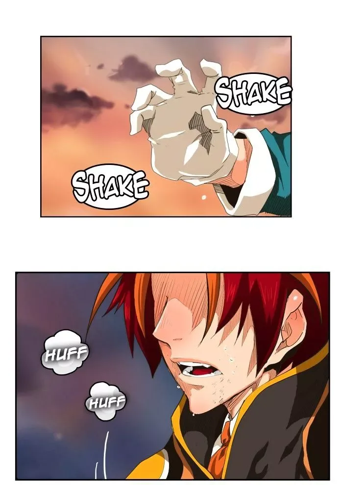 The God of High School Chapter 267 page 53