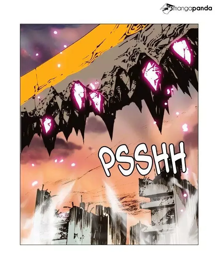 The God of High School Chapter 268 page 64
