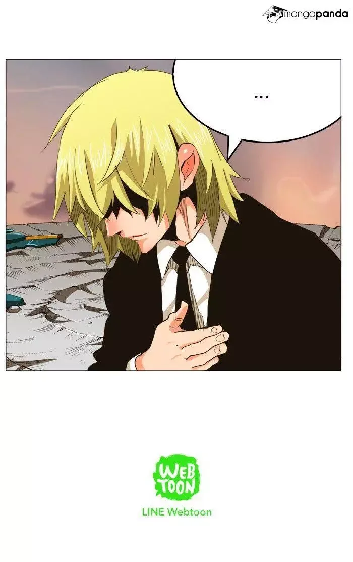 The God of High School Chapter 269 page 60