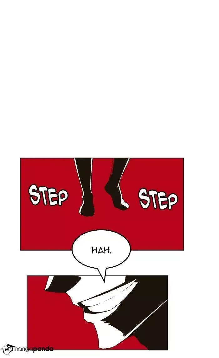 The God of High School Chapter 268 page 70