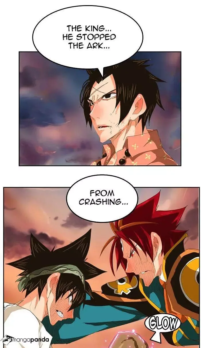 The God of High School Chapter 268 page 65