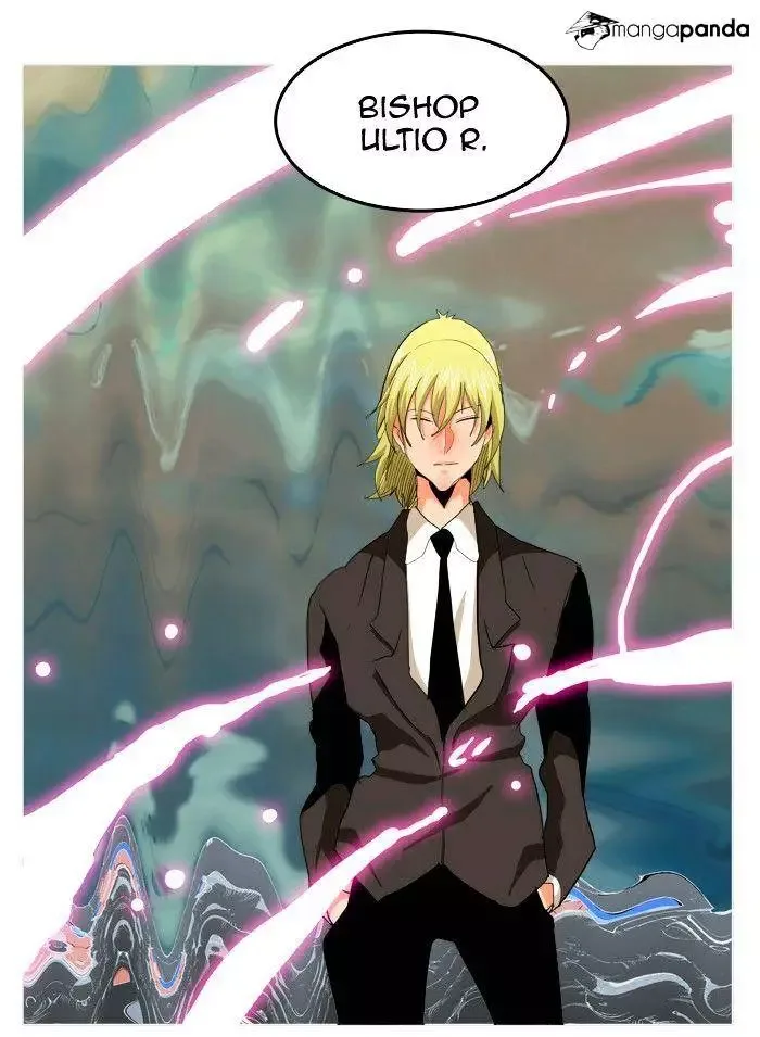 The God of High School Chapter 269 page 53