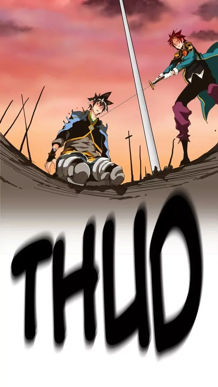 The God of High School Chapter 266 page 70