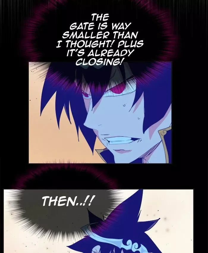 The God of High School Chapter 266 page 72