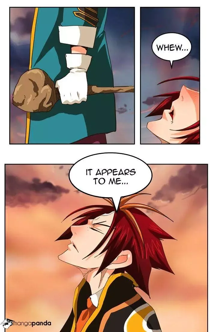 The God of High School Chapter 268 page 68