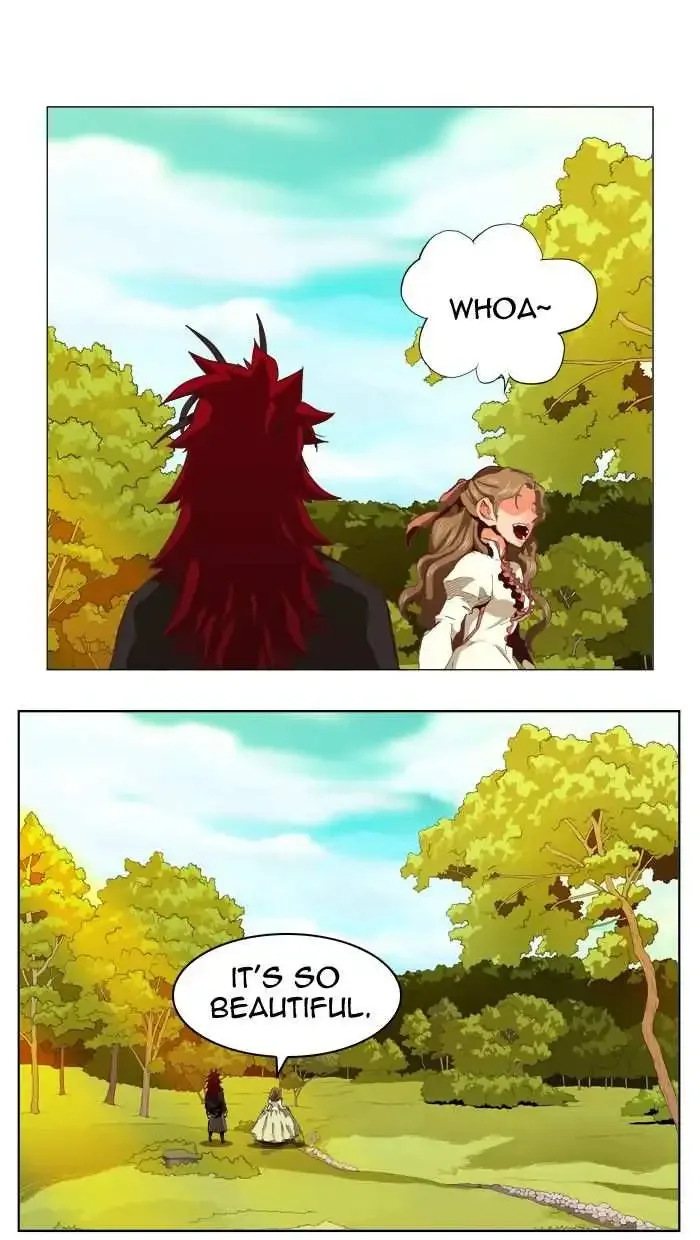 The God of High School Chapter 270 page 1