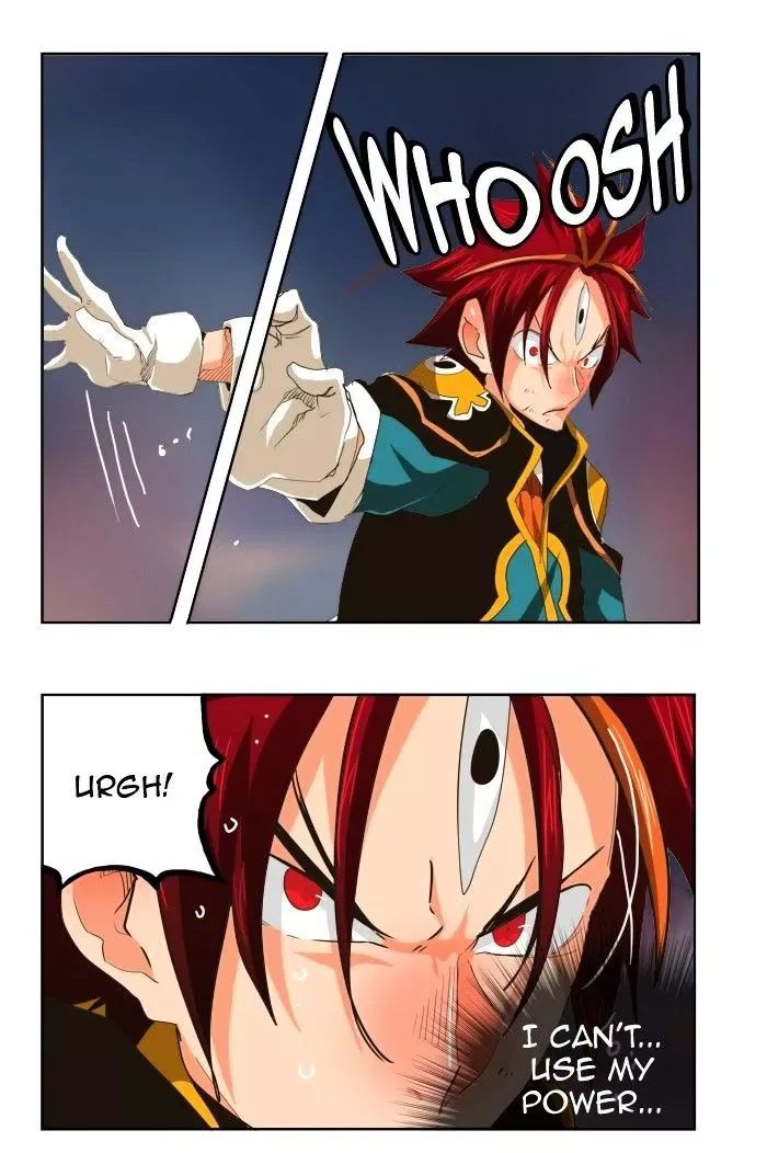 The God of High School Chapter 267 page 52