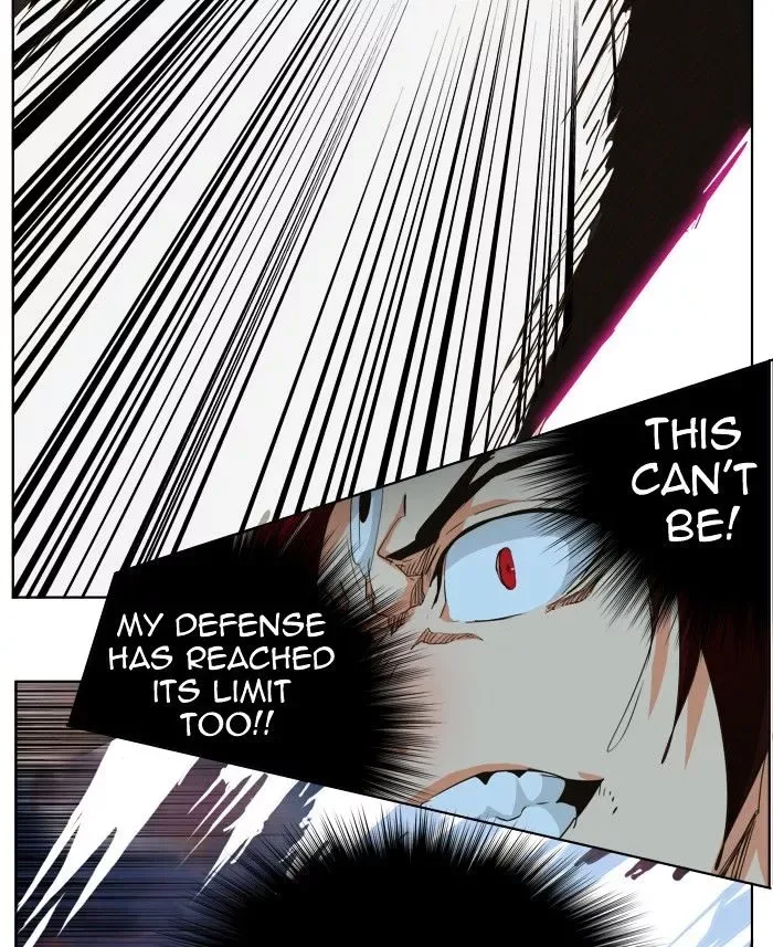 The God of High School Chapter 267 page 45
