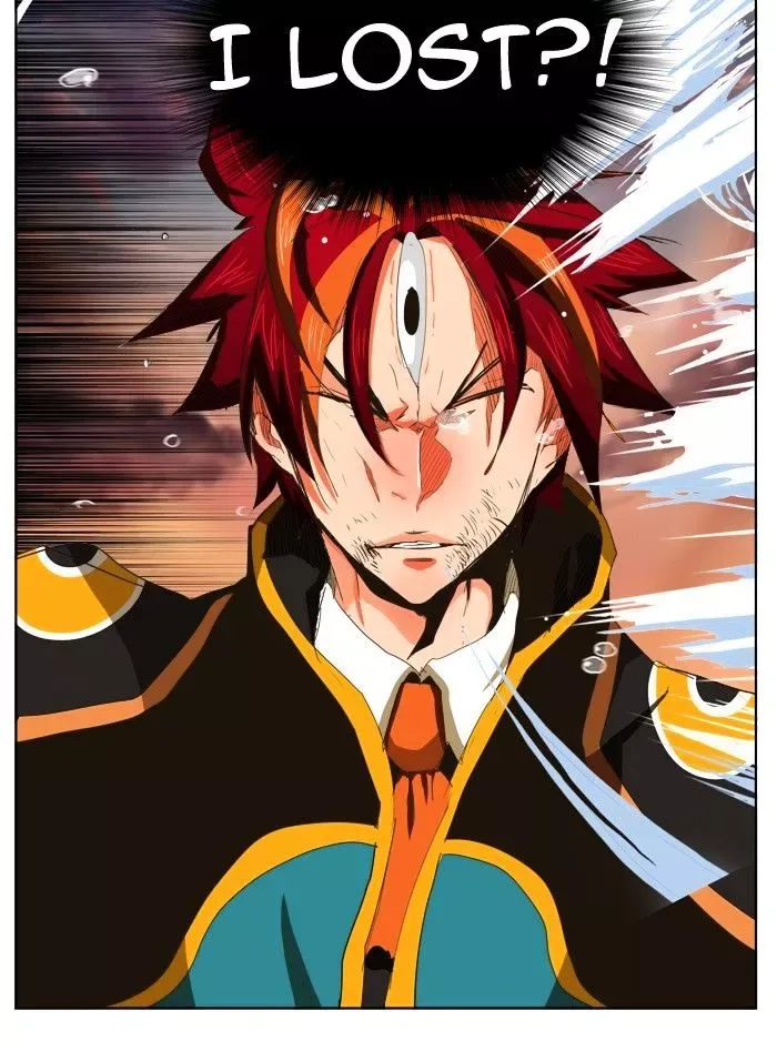 The God of High School Chapter 267 page 46