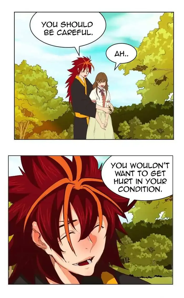 The God of High School Chapter 270 page 3