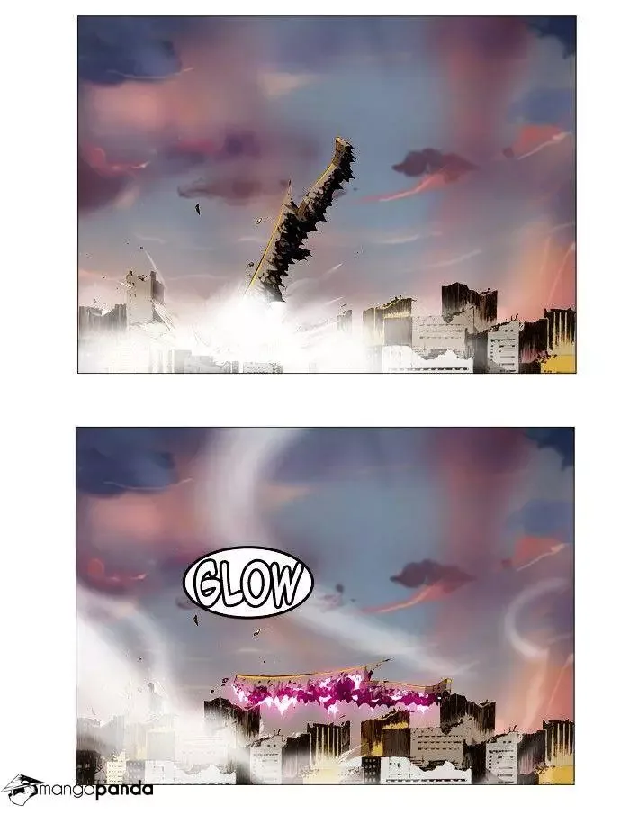 The God of High School Chapter 268 page 63