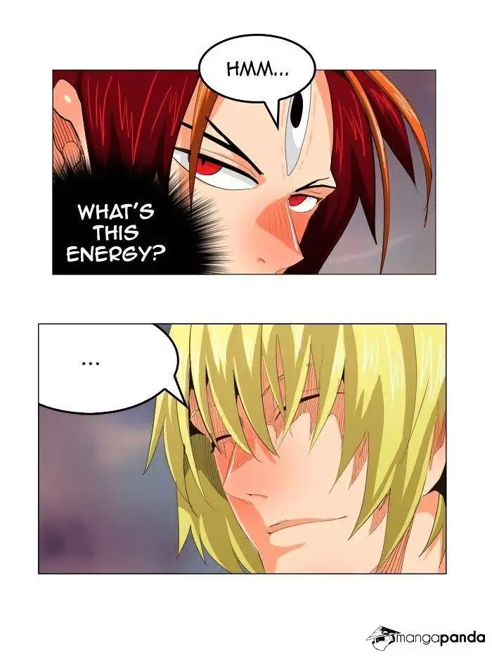 The God of High School Chapter 269 page 58