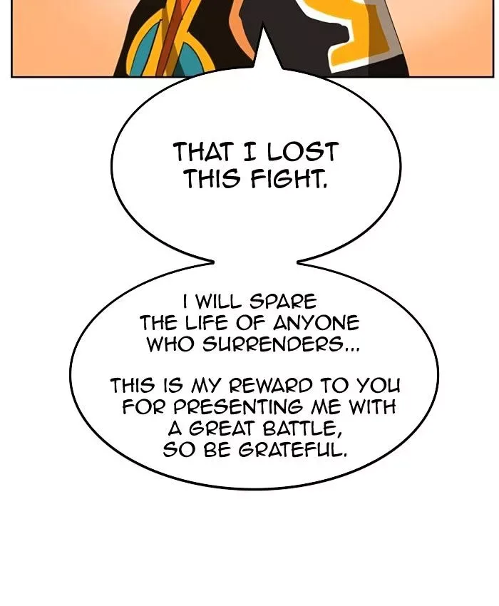 The God of High School Chapter 267 page 69