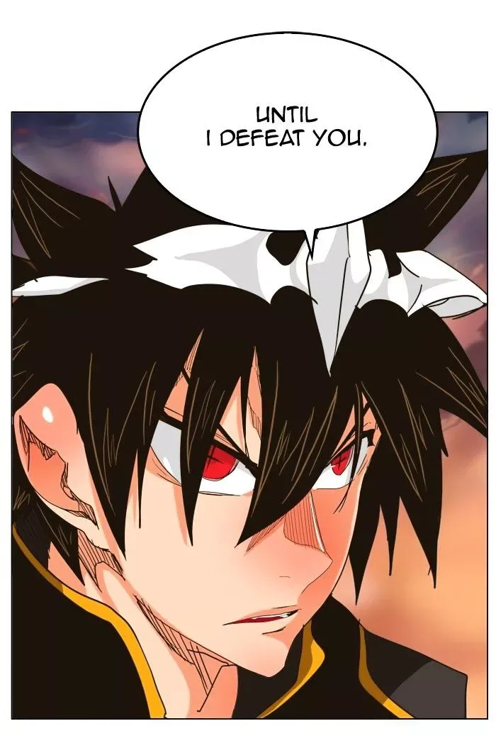 The God of High School Chapter 266 page 80