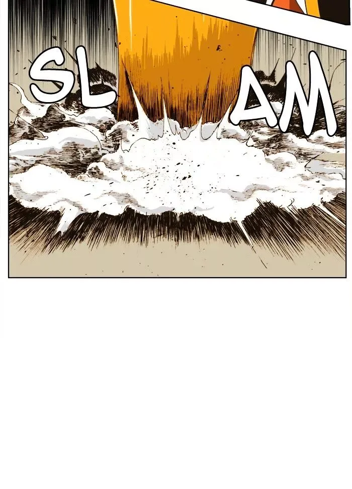 The God of High School Chapter 267 page 61