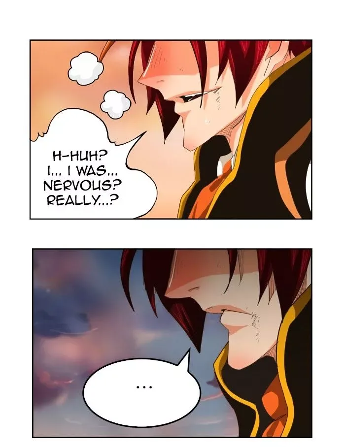 The God of High School Chapter 267 page 59