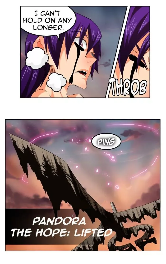 The God of High School Chapter 266 page 87