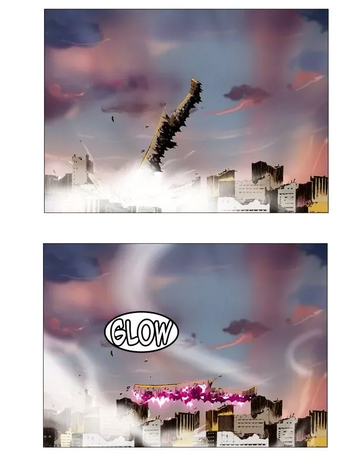 The God of High School Chapter 267 page 63