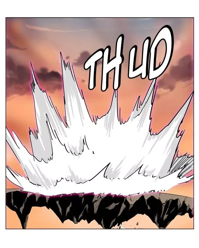 The God of High School Chapter 266 page 83