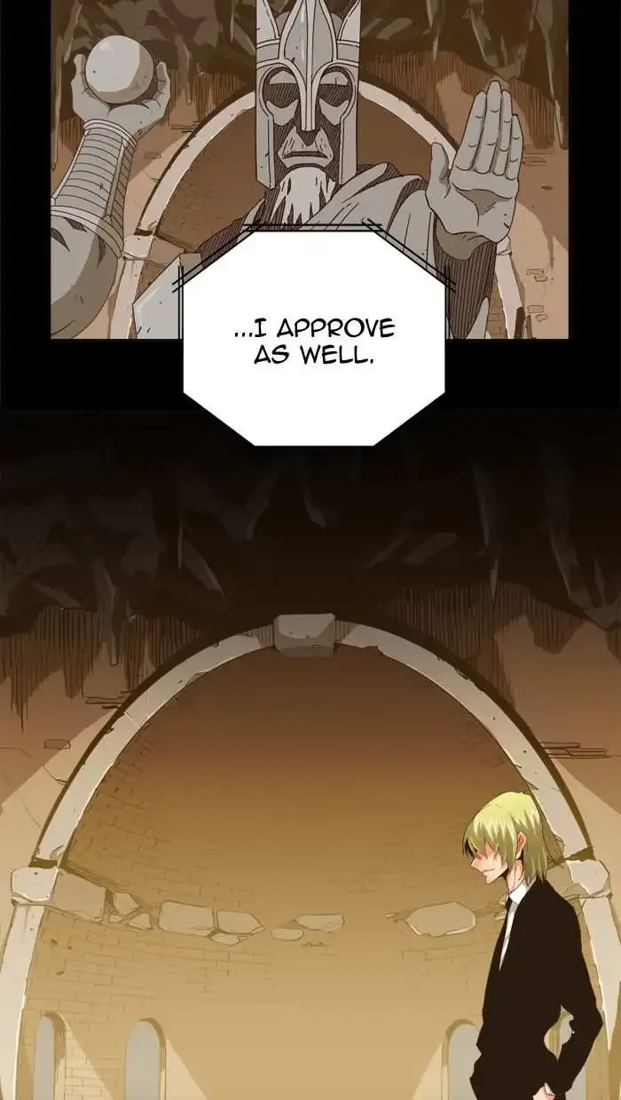 The God of High School Chapter 271 page 7