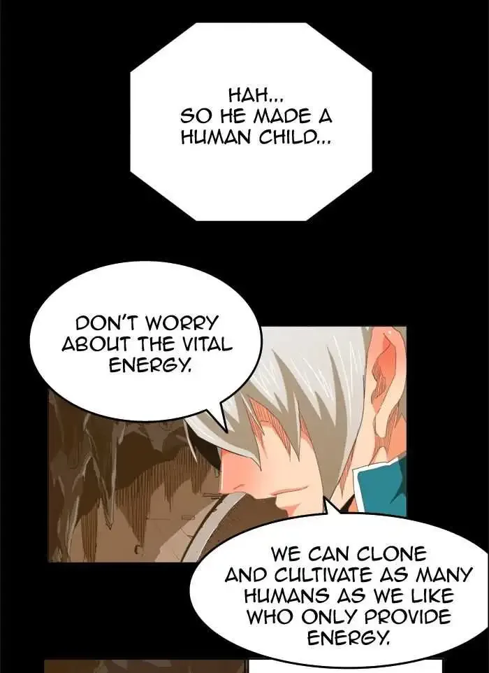 The God of High School Chapter 271 page 5