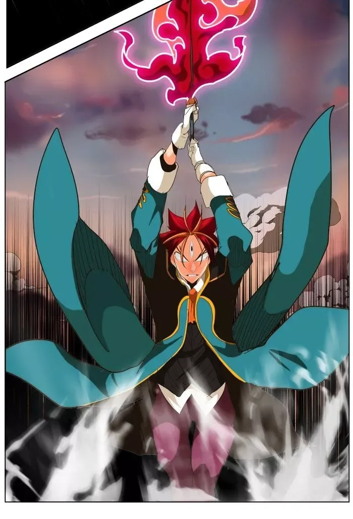 The God of High School Chapter 266 page 79