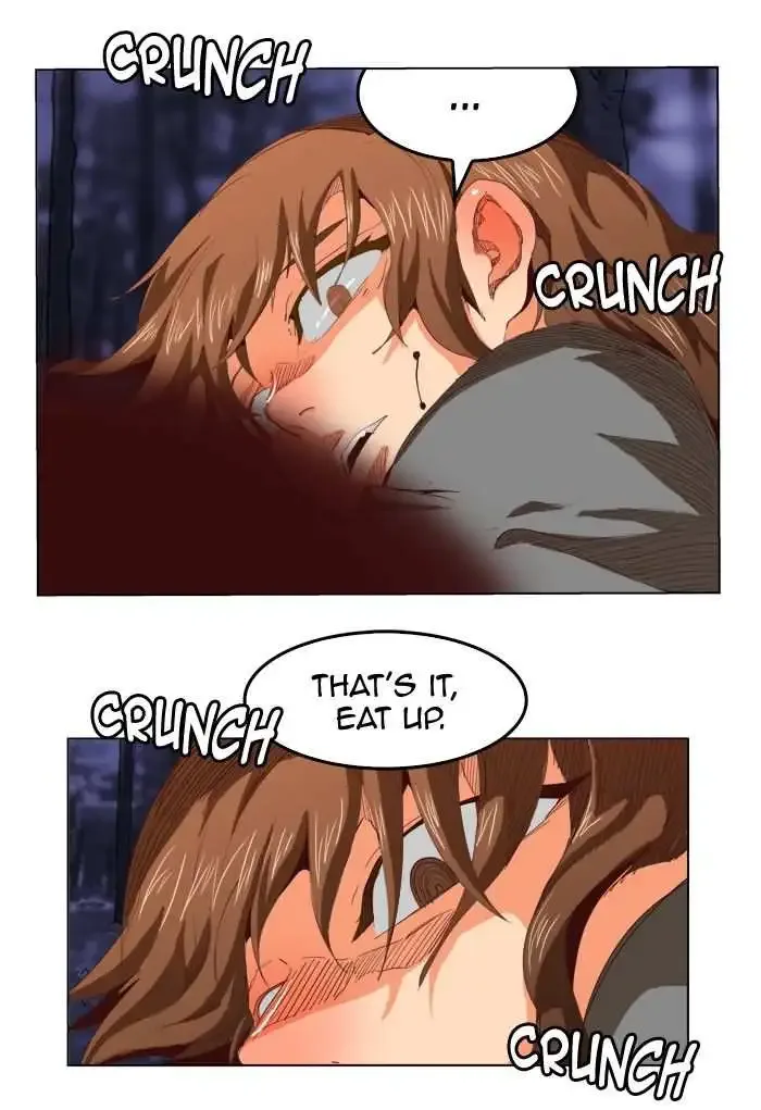 The God of High School Chapter 270 page 19