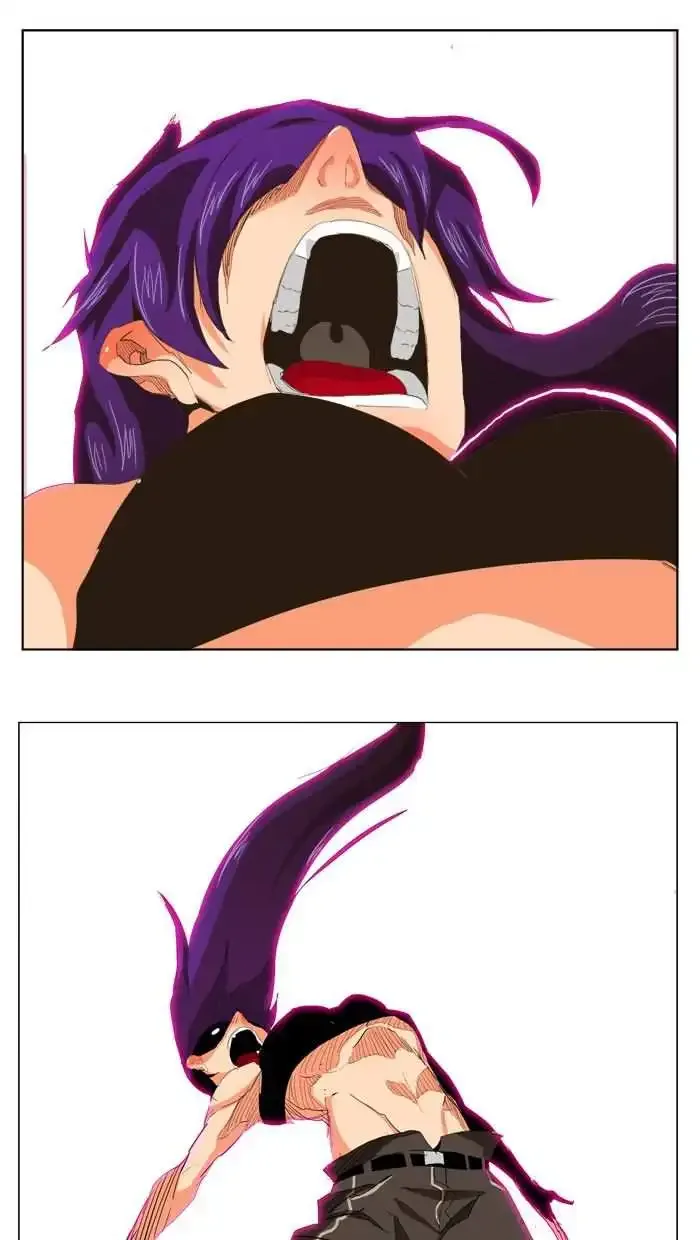 The God of High School Chapter 271 page 11