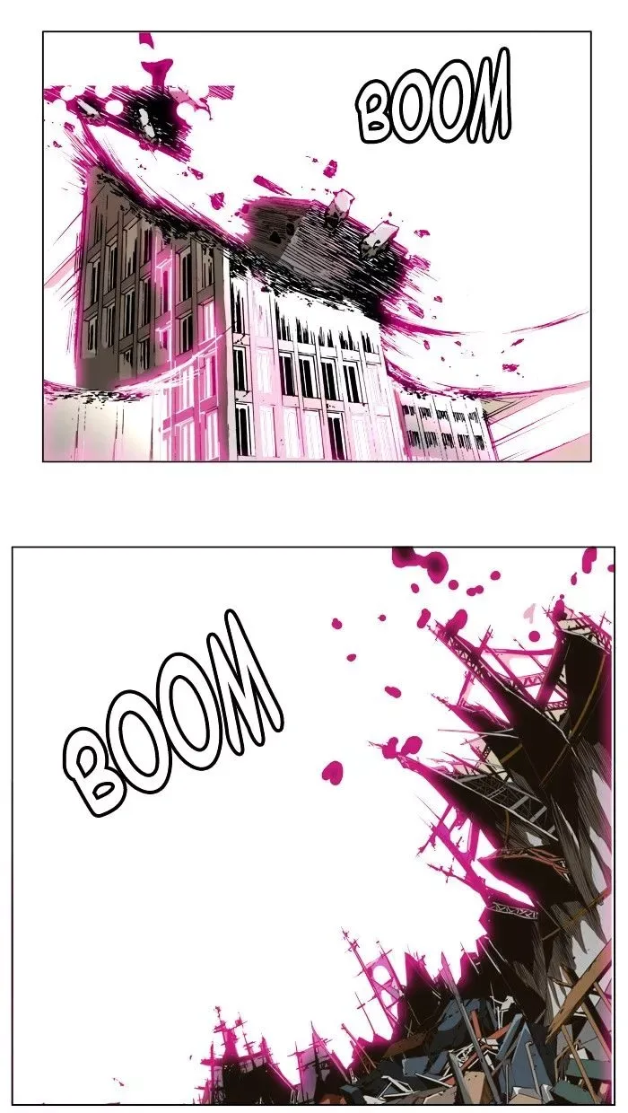 The God of High School Chapter 266 page 82