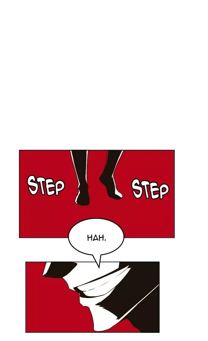 The God of High School Chapter 267 page 70