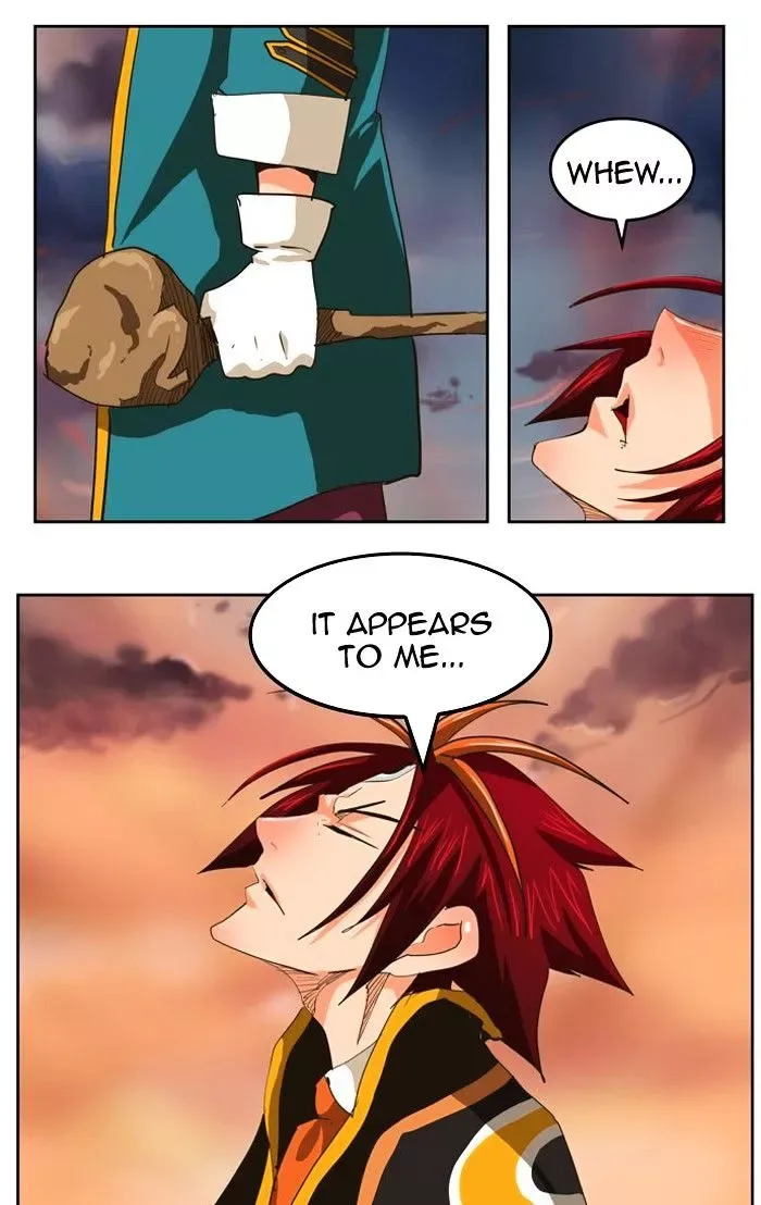 The God of High School Chapter 267 page 68