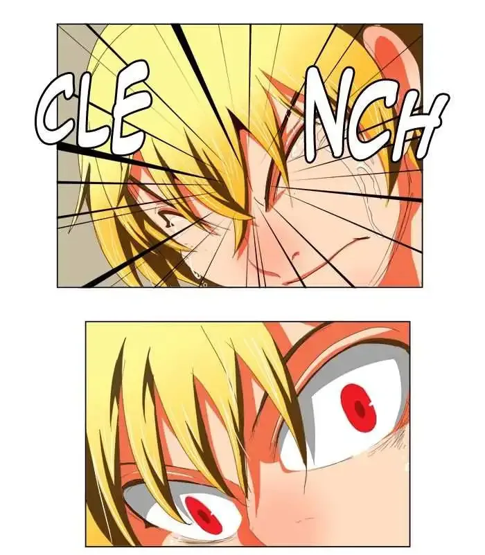 The God of High School Chapter 270 page 27