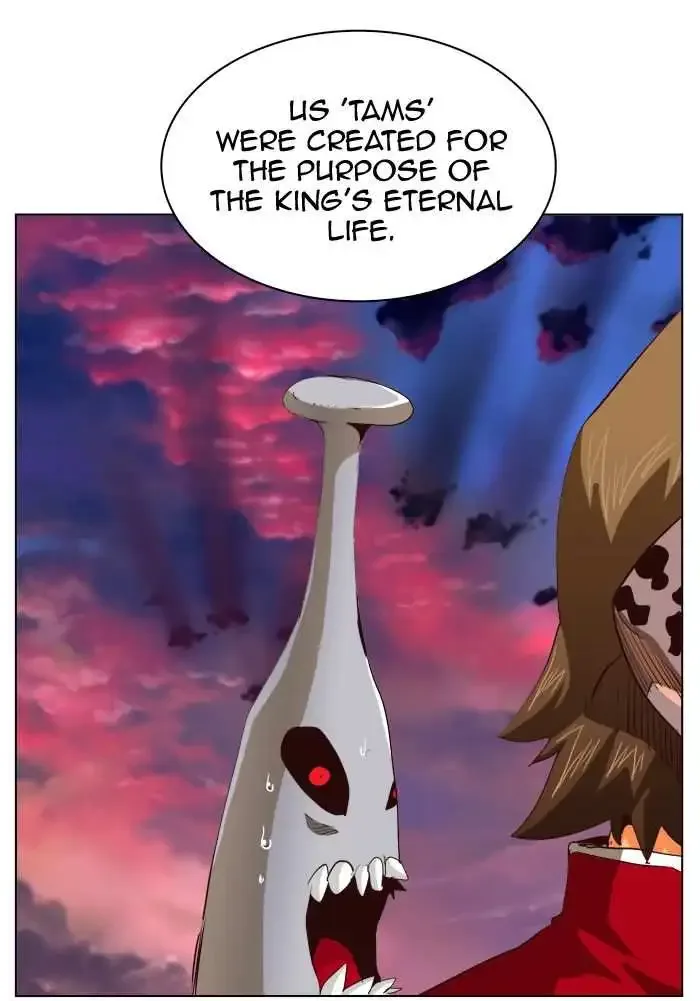 The God of High School Chapter 270 page 30