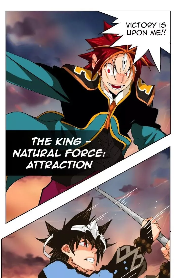 The God of High School Chapter 266 page 88