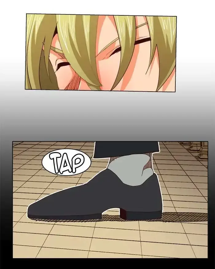 The God of High School Chapter 270 page 36