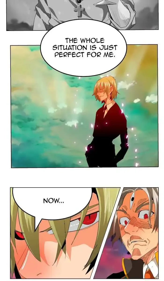 The God of High School Chapter 270 page 46