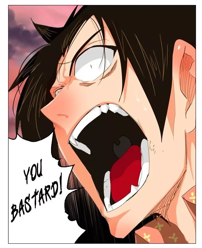 The God of High School Chapter 272 page 2