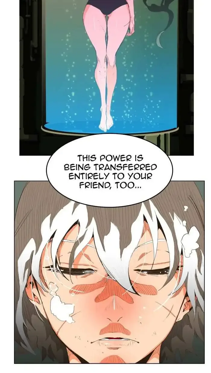 The God of High School Chapter 270 page 63