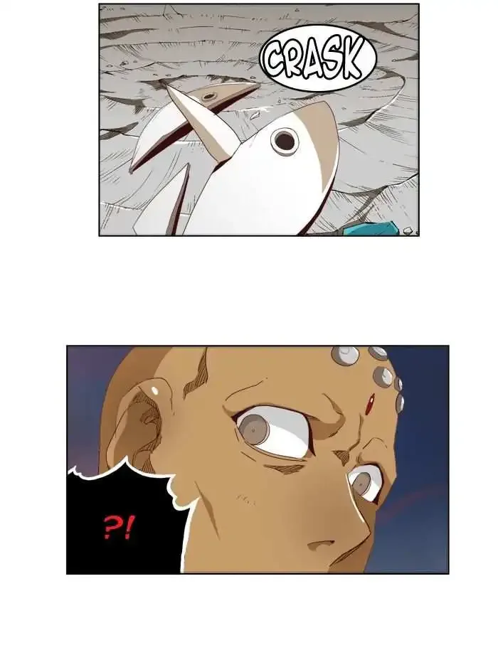 The God of High School Chapter 270 page 52